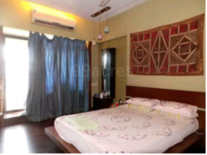 3 BHK Fully Furnished in Atlanta Heights , Prabhadevi